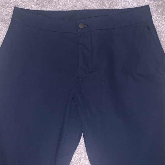 Lululemon Commission Classic Fit pant 28 - Picture 5 of 10